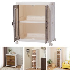 Large Folding Storage Box