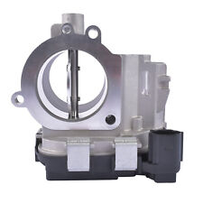 Throttle Body for 11-23 Fiat Ducato 250 290 Iveco Daily 2.3 JTD 110 150 Multijet