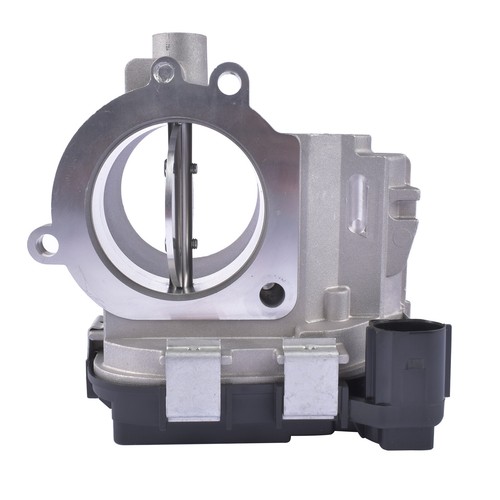 Throttle body for fiat - body,