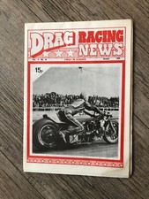 Motor sport racing - , magazine