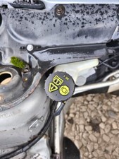 FORD FIESTA 2001-2008 BRAKE SERVO & MASTER CYILANDER