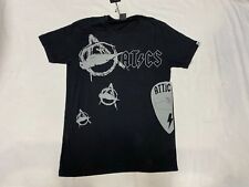 ATTICUS BROKE SST  T-SHIRT
