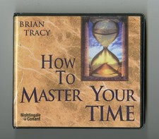 How to Master Your Time -
