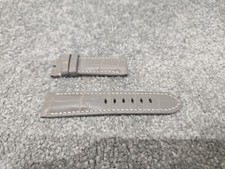 Custom made grey Panerai Style