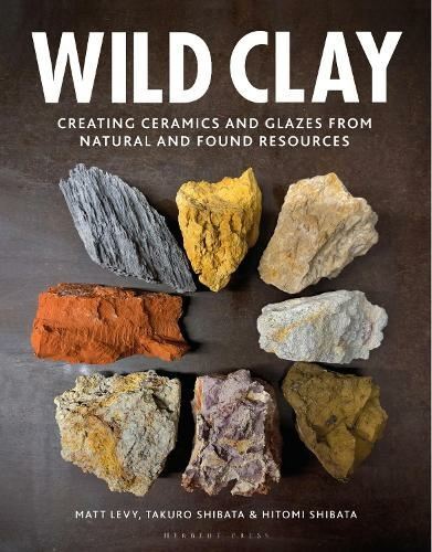 Wild clay matt levy - matt,