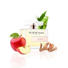YODEYMA Paris KARA Perfume Eau
