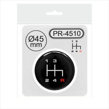 Gear Knob Shift Pattern Lever