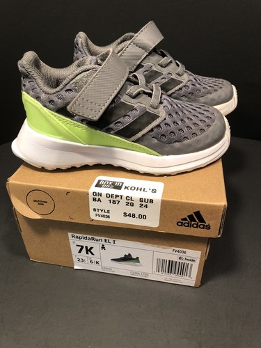 Adidas rapidarun kids - i,