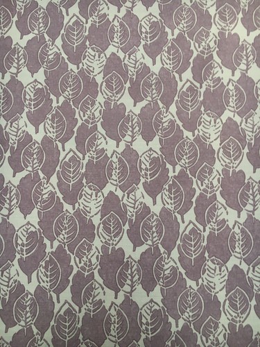 Sanderson fabric curtain - sanderson,