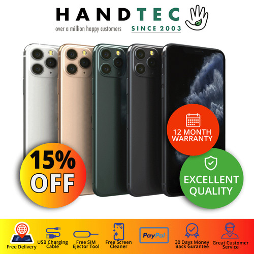 Apple iphone pro max - max, 256gb