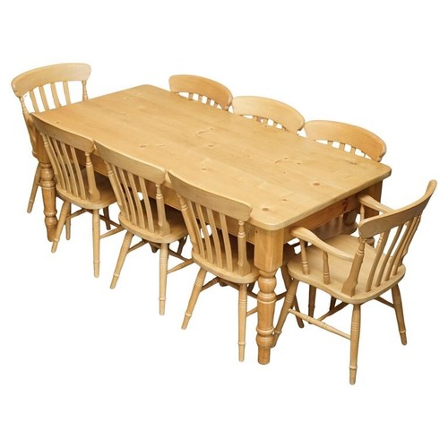 Vintage english heritage - english, pine