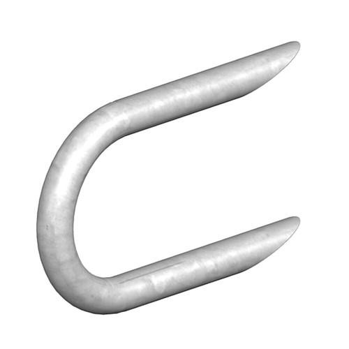 Gatemate gate staple round - gatemate,