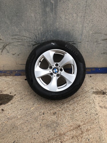 Bmw series silver - series, 16"