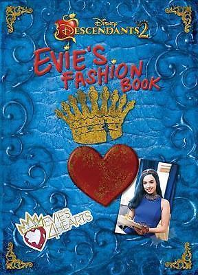 Descendants evie s fashion - descendants,
