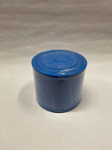Single filter for use pre - filter,