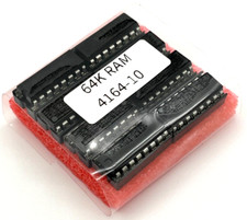 Commodore 64  / ZX Spectrum /