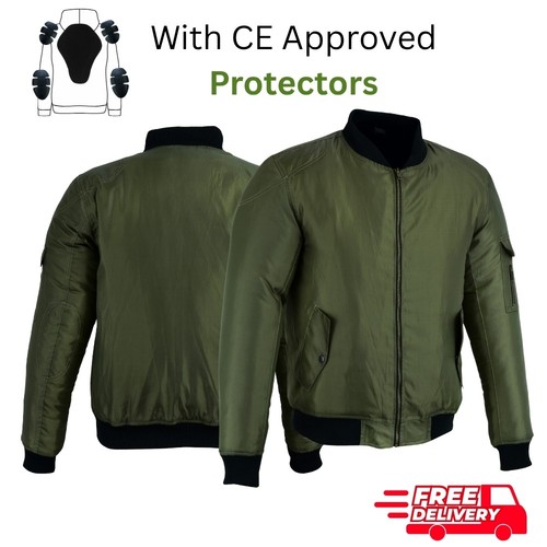 Mens green waterproof - green,