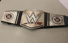 WWE Kids Wrestling Undisputed