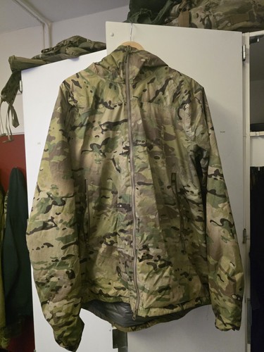 Omm barrage men insulated - omm, men's