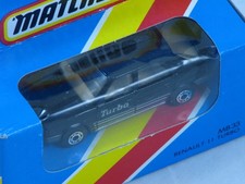 Matchbox MB33 Renault 11 Turbo