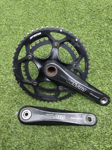 Truvativ rouleur carbon gxp - rouleur,