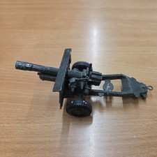 Vintage Crescent Toys