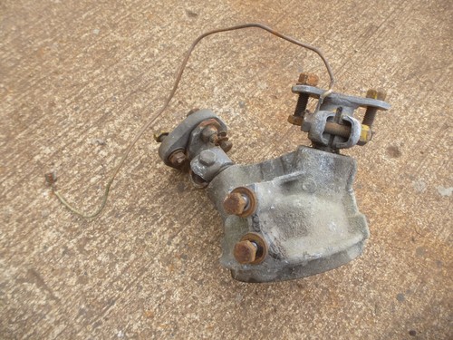 T25 camper van - vw, steering