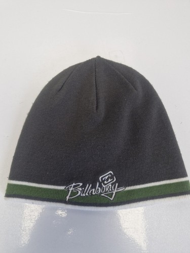 Billabong beanie hat - hat, vintage