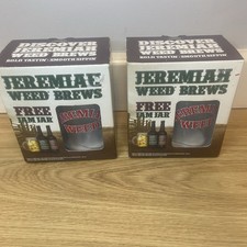 Jeremiah Weed Brews Promo Jam