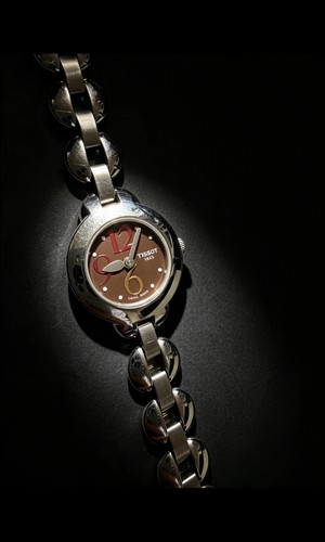 Tissot 1853 women - 1853, quartz