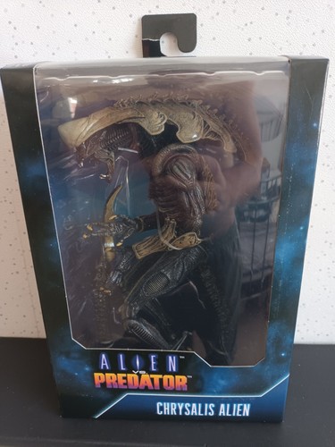 Neca reel toys alien - neca, vs