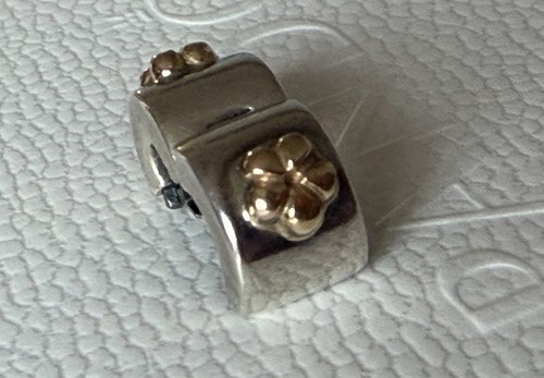 Pandora 14k gold and - 14k,