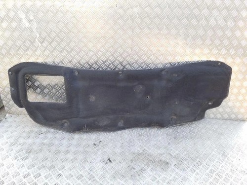 Crafter furgon bonnet - sy,