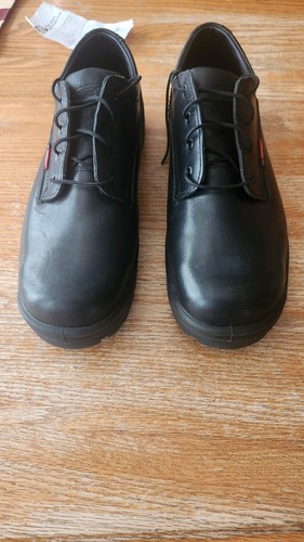 Red wing work - red,