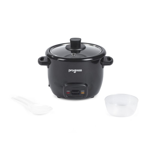 Progress rice cooker - progress, 0.4l