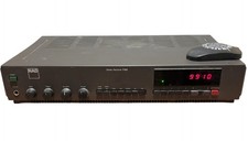 Vintage NAD 7125 AM FM Stereo