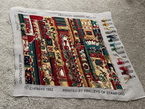 Ehrman jaipur stripe - ehrman,