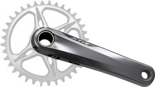 Shimano xtr m9125 - shimano, crankset