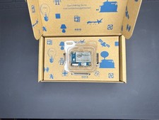 Intel Edison Arduino