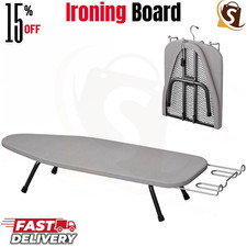 Portable Folding Ironing Board