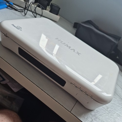 White humax hdr - white, hdr-1010s