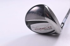 Callaway Diablo Edge Tour #3