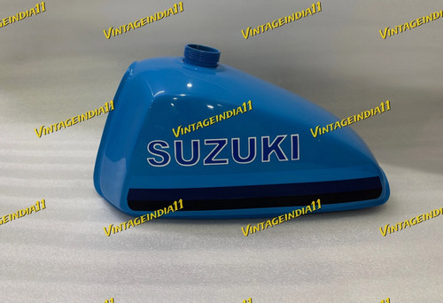 New suzuki ts185er 1980 - new,