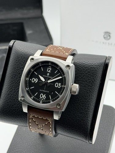 Steinhart aviation stainless - aviation,