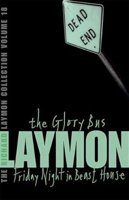 The richard laymon collection - richard,