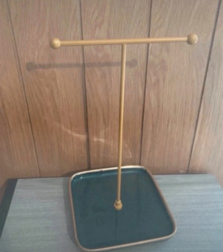 Jewellery stand holder square - holder,