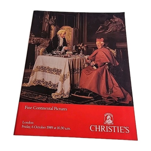 Christies london auction - christies,