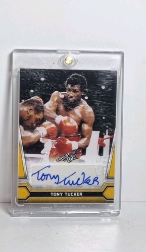 Tony tucker mike tyson 2021 - mike,