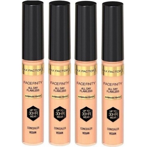 Max factor facefinity all - factor,
