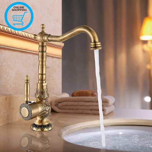 Basin taps - basin,